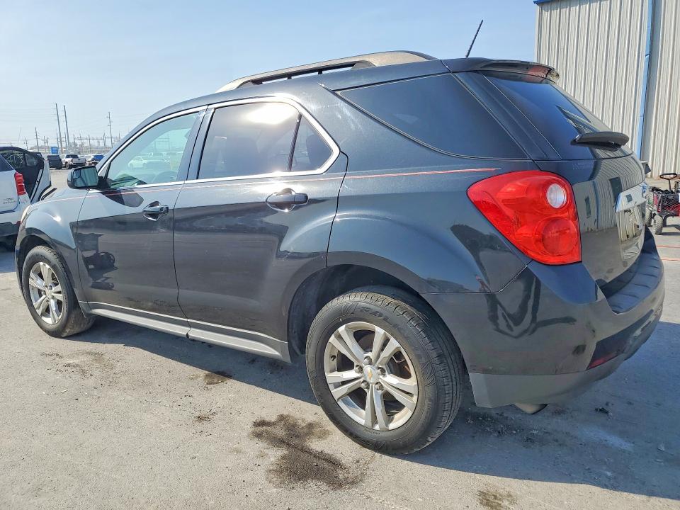 Продажа на аукционе авто 2014 Chevrolet Equinox, vin: 2GNALBEK1E6364872, номер лота: 79019535
