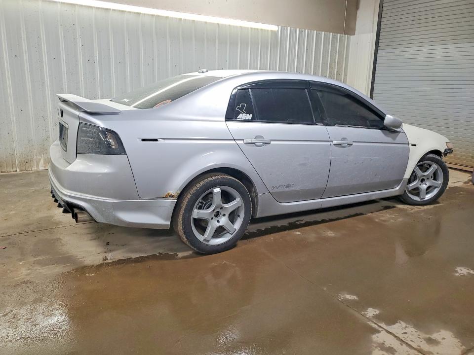 Aukcja sprzedaży 2004 Acura Tl, vin: 19UUA66244A043445, numer aukcji: 46941386