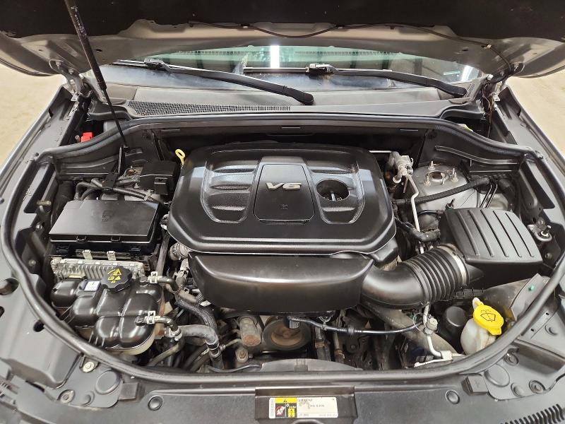 2018 Jeep Grand Cherokee მანქანა იყიდება აუქციონზე, vin: 1C4RJFAG2JC156897, აუქციონის ნომერი: 46620656