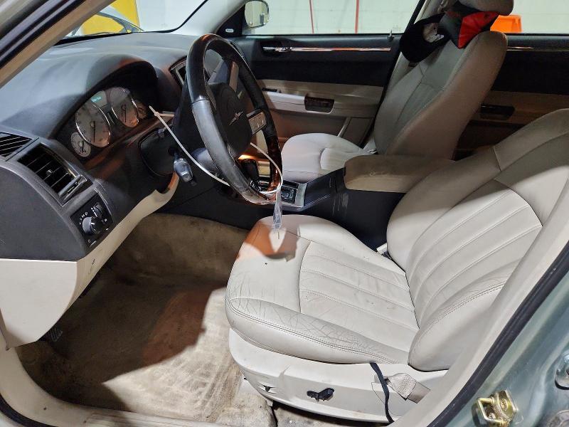 41773336 :رقم المزاد ، 2C3KA63H46H105840 vin ، 2006 Chrysler 300c مزاد بيع