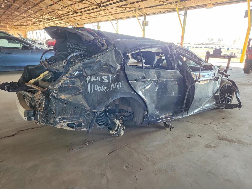 Продажа на аукционе авто 2026 Toyota Camry, vin: 4T1DAACKXTU655535, номер лота: 46397066
