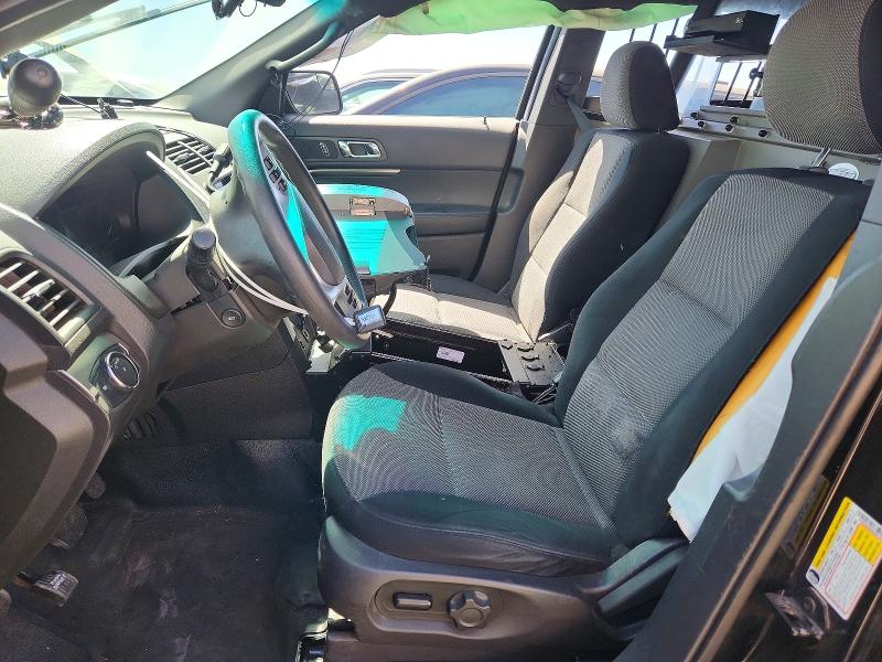 2014 Ford Explorer მანქანა იყიდება აუქციონზე, vin: 1FM5K8AR9EGB27464, აუქციონის ნომერი: 78142305
