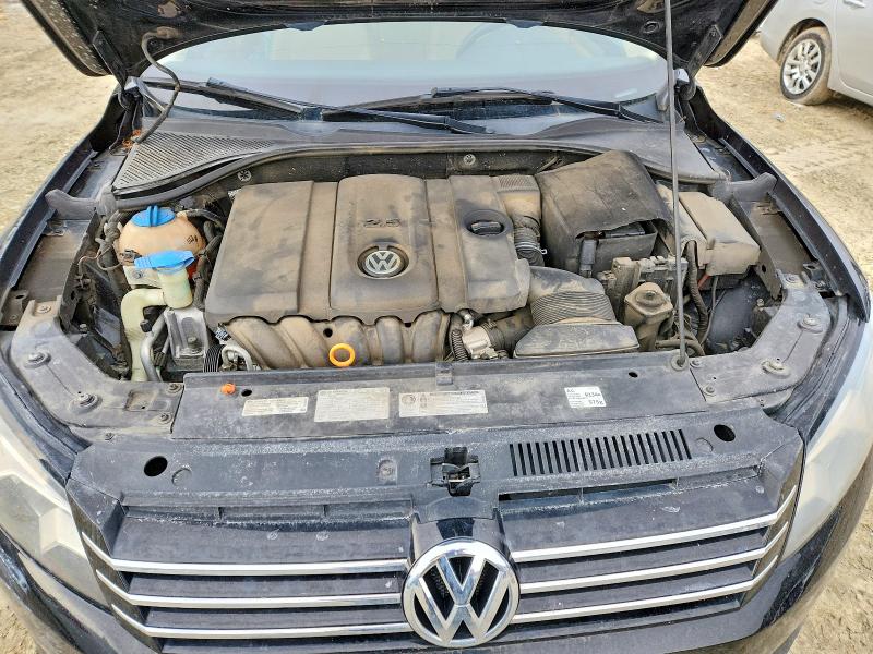 Продажа на аукционе авто 2013 Volkswagen Passat, vin: 1VWBH7A35DC024539, номер лота: 78983925
