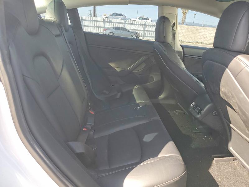 Aukcja sprzedaży 2021 Tesla Model 3, vin: 5YJ3E1EB8MF929181, numer aukcji: 41827356