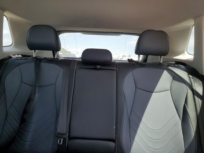 2025 Volkswagen Tiguan მანქანა იყიდება აუქციონზე, vin: 3VVFR7RM5SM008885, აუქციონის ნომერი: 47505056