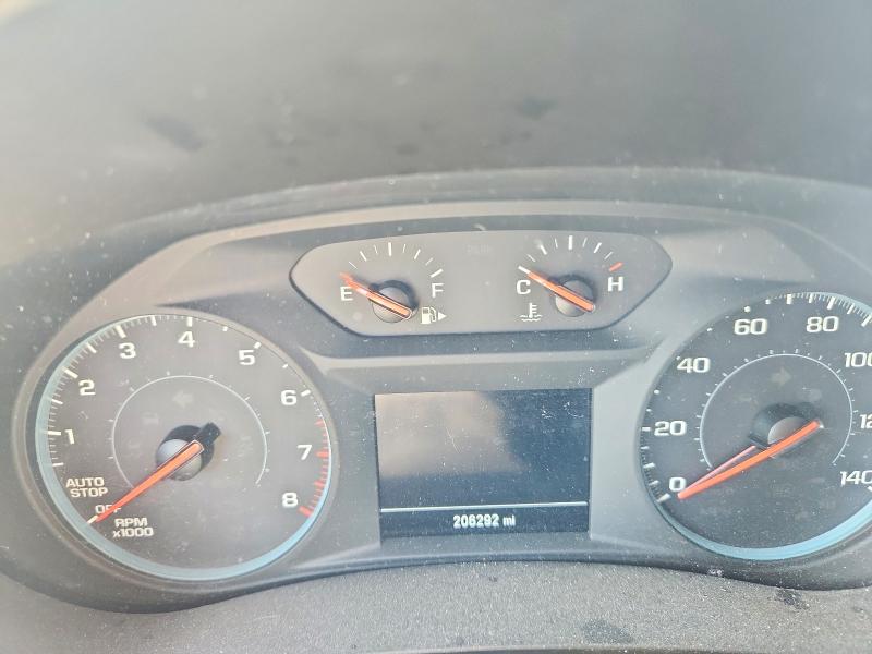 48244696 :رقم المزاد ، 1G1ZB5ST0KF200472 vin ، 2019 Chevrolet Malibu مزاد بيع