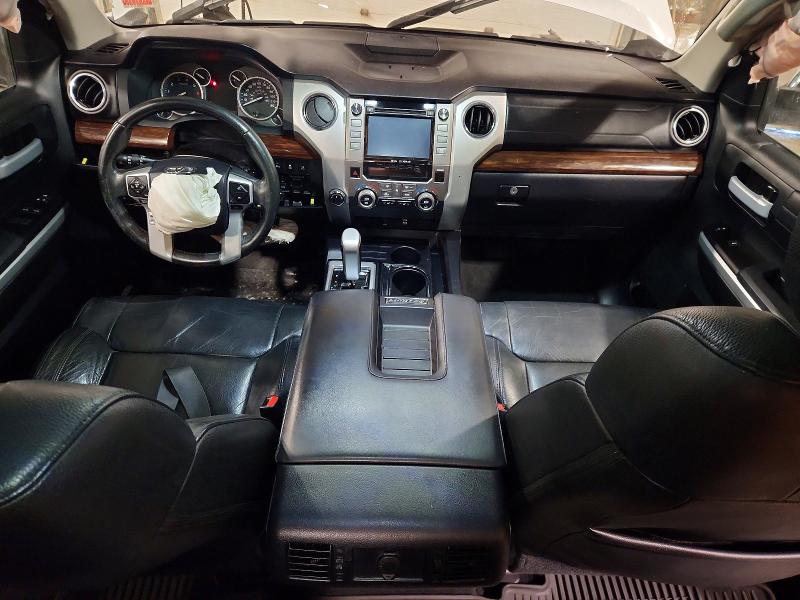 2017 Toyota Tundra მანქანა იყიდება აუქციონზე, vin: 5TFHW5F10HX600888, აუქციონის ნომერი: 79417595