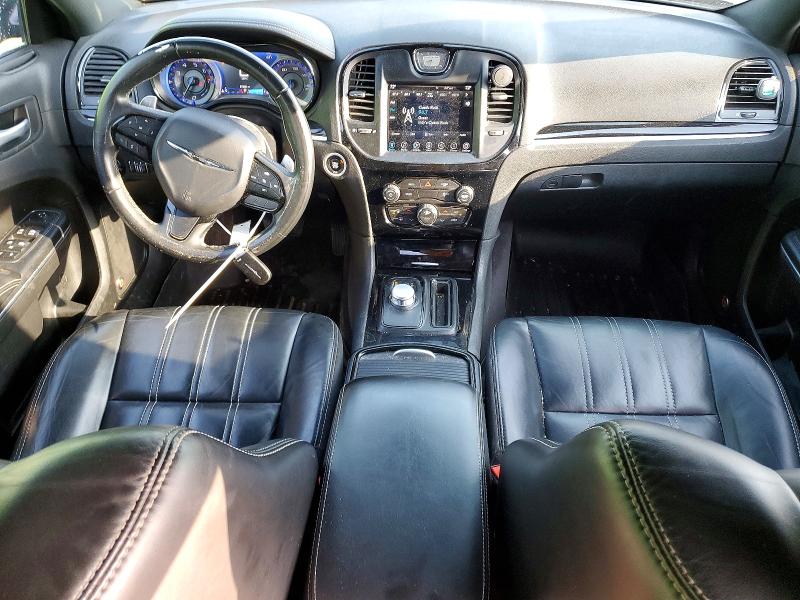 Продаж на аукціоні авто 2017 Chrysler 300, vin: 2C3CCABG3HH662560, номер лоту: 47350946