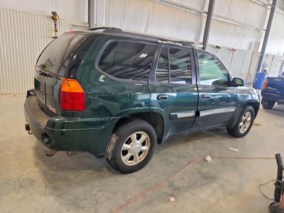 Продажа на аукционе авто 2004 Gmc Envoy, vin: 1GKDT13S642284812, номер лота: 47126626