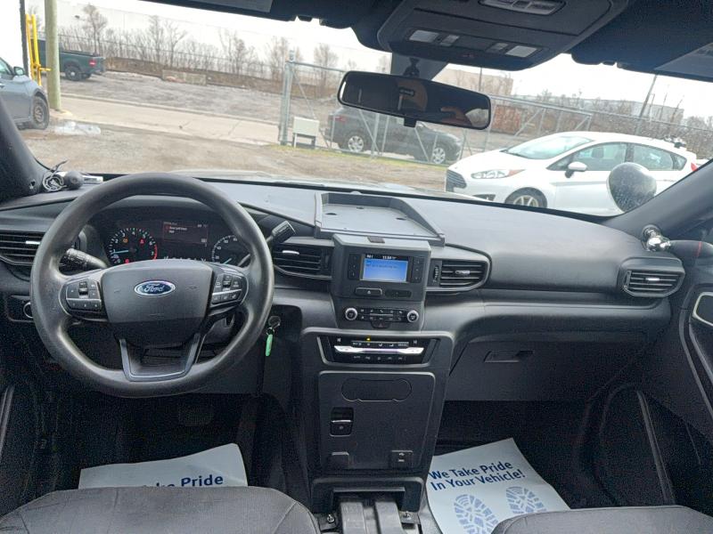 2020 Ford Explorer მანქანა იყიდება აუქციონზე, vin: 1FM5K8ABXLGA19256, აუქციონის ნომერი: 48460806