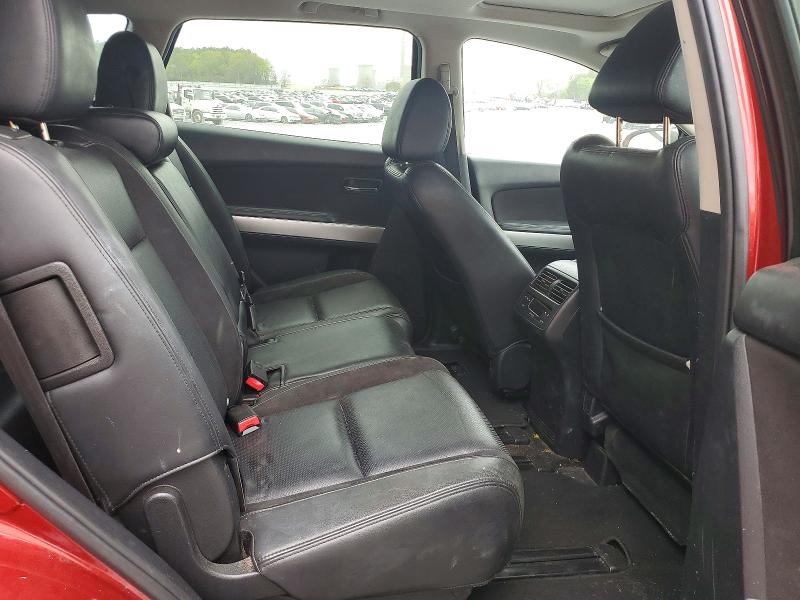 48138446 :رقم المزاد ، JM3TB2DA4D0424591 vin ، 2013 Mazda Cx-9 مزاد بيع