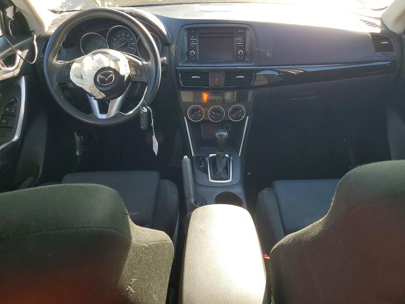 Продаж на аукціоні авто 2015 Mazda Cx-5, vin: JM3KE2BE2F0507495, номер лоту: 46685846