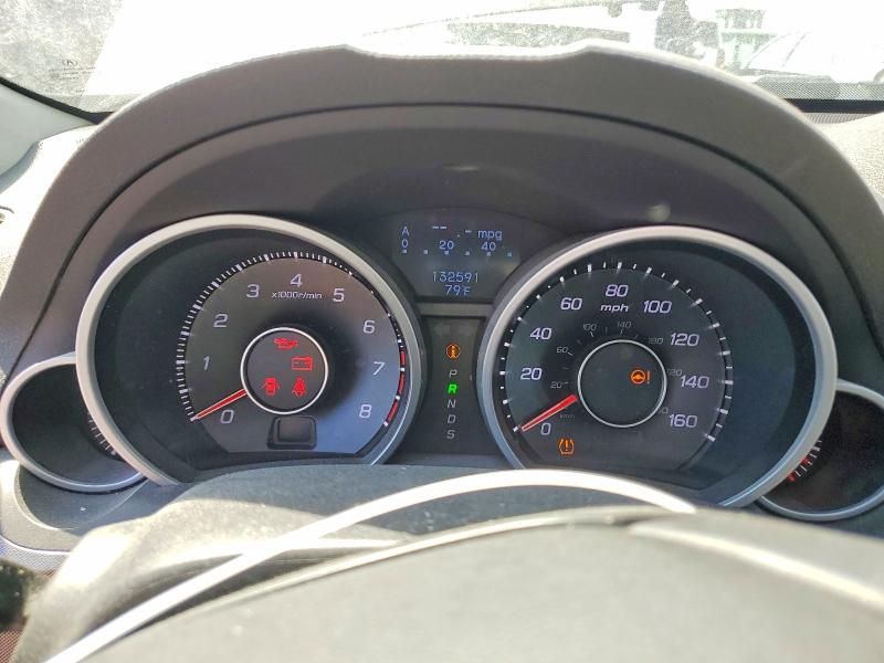 Продажа на аукционе авто 2013 Acura Tl, vin: 19UUA8F50DA001652, номер лота: 46672686