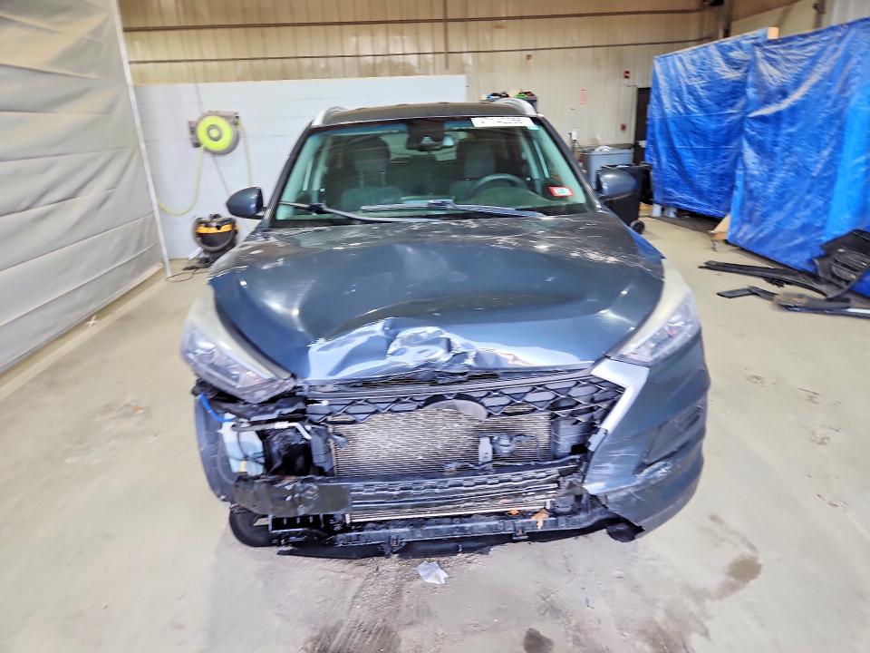 Продажа на аукционе авто 2019 Hyundai Tucson, vin: KM8J3CA4XKU882140, номер лота: 47142266