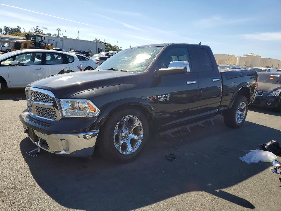 Aukcja sprzedaży 2016 Ram 1500, vin: 1C6RR7JM0GS419138, numer aukcji: 79967045