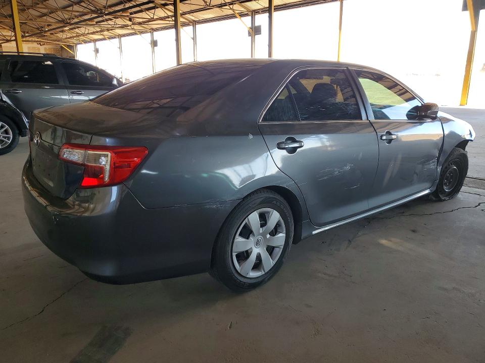 Продажа на аукционе авто 2014 Toyota Camry, vin: 4T4BF1FK8ER437736, номер лота: 47139396