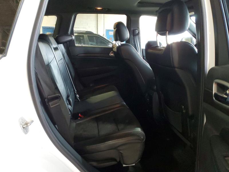 2015 Jeep Grand Cherokee მანქანა იყიდება აუქციონზე, vin: 1C4RJFAG3FC128968, აუქციონის ნომერი: 47475116