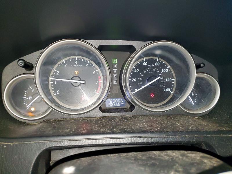 46424336 :رقم المزاد ، JM3TB2BA4F0465793 vin ، 2015 Mazda Cx-9 مزاد بيع