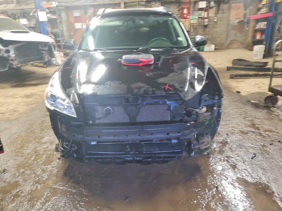 2013 Subaru Outback მანქანა იყიდება აუქციონზე, vin: 4S4BRGBC0D3234704, აუქციონის ნომერი: 41989706
