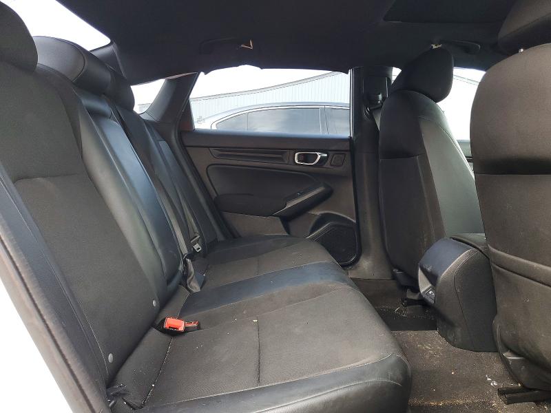 78265465 :رقم المزاد ، 2HGFE2F5XNH120063 vin ، 2022 Honda Civic مزاد بيع