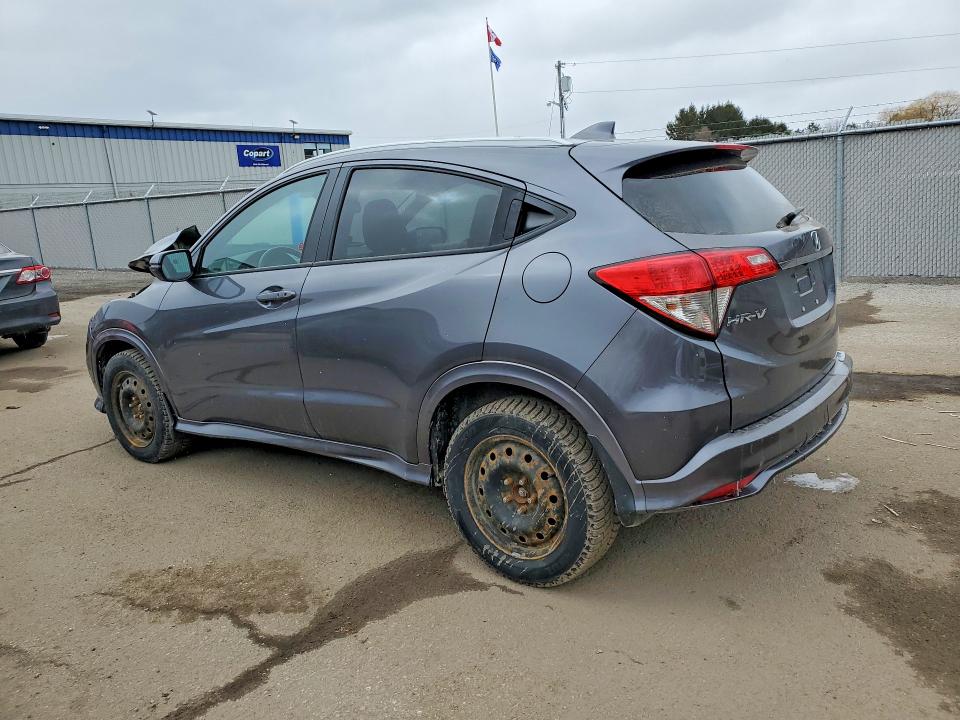 Aukcja sprzedaży 2021 Honda Hr-v, vin: 3CZRU6H98MM100331, numer aukcji: 41696776