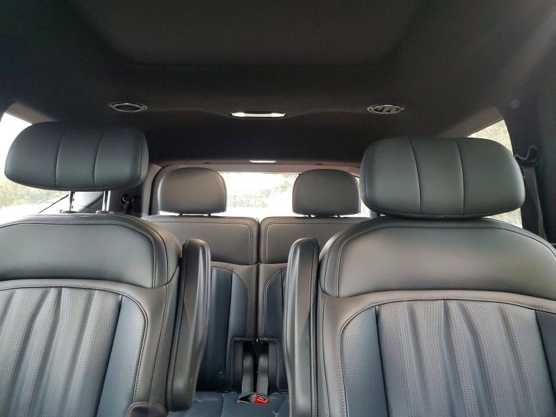 47210876 :رقم المزاد ، KNDAEFS5XR6031476 vin ، 2024 Kia Ev9 مزاد بيع