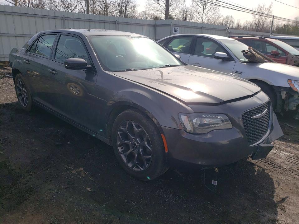 Aukcja sprzedaży 2015 Chrysler 300, vin: 2C3CCAGG1FH899456, numer aukcji: 42072376