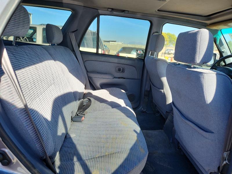 Aukcja sprzedaży 1998 Toyota 4runner, vin: JT3GN86R5W0071664, numer aukcji: 47932176