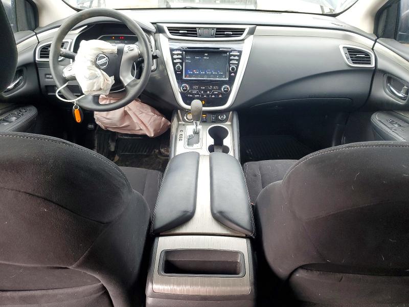 Продажа на аукционе авто 2017 Nissan Murano, vin: 5N1AZ2MG7HN117162, номер лота: 79181775