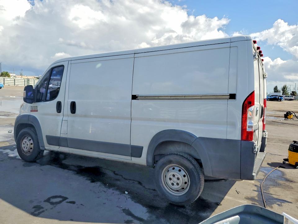 Aukcja sprzedaży 2015 Ram Promaster 1500, vin: 3C6TRVAG8FE520028, numer aukcji: 51265256