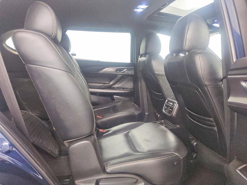 Aukcja sprzedaży 2020 Mazda Cx-9, vin: JM3TCADY3L0403086, numer aukcji: 78626835