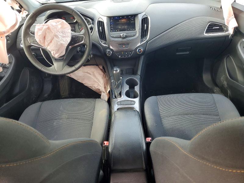 Продажа на аукционе авто 2019 Chevrolet Cruze, vin: 3G1BC6SM3KS613494, номер лота: 48771896