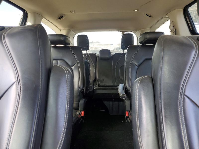 2021 Chrysler Voyager მანქანა იყიდება აუქციონზე, vin: 2C4RC1DG6MR534241, აუქციონის ნომერი: 46455126
