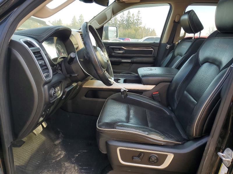 47511576 :رقم المزاد ، 1C6SRFJT1KN508081 vin ، 2019 Ram 1500 مزاد بيع