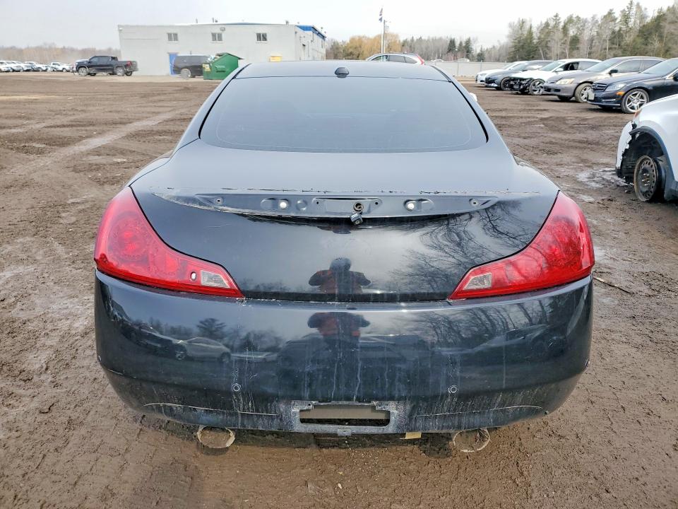 2010 Infiniti G37 მანქანა იყიდება აუქციონზე, vin: JN1CV6EL4AM152042, აუქციონის ნომერი: 46926336