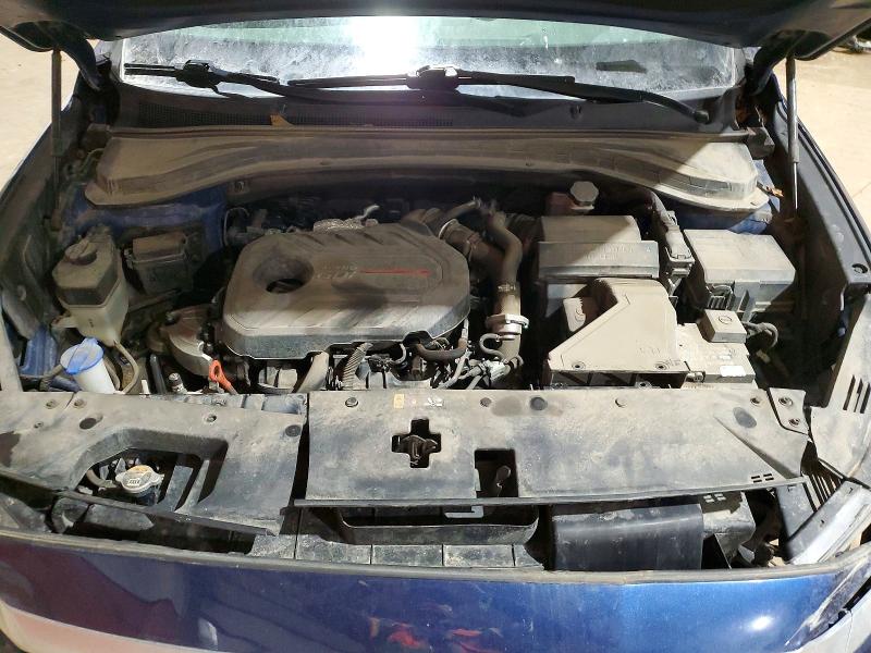 Aukcja sprzedaży 2019 Hyundai Santa Fe, vin: 5NMS3CAA2KH037854, numer aukcji: 79570605
