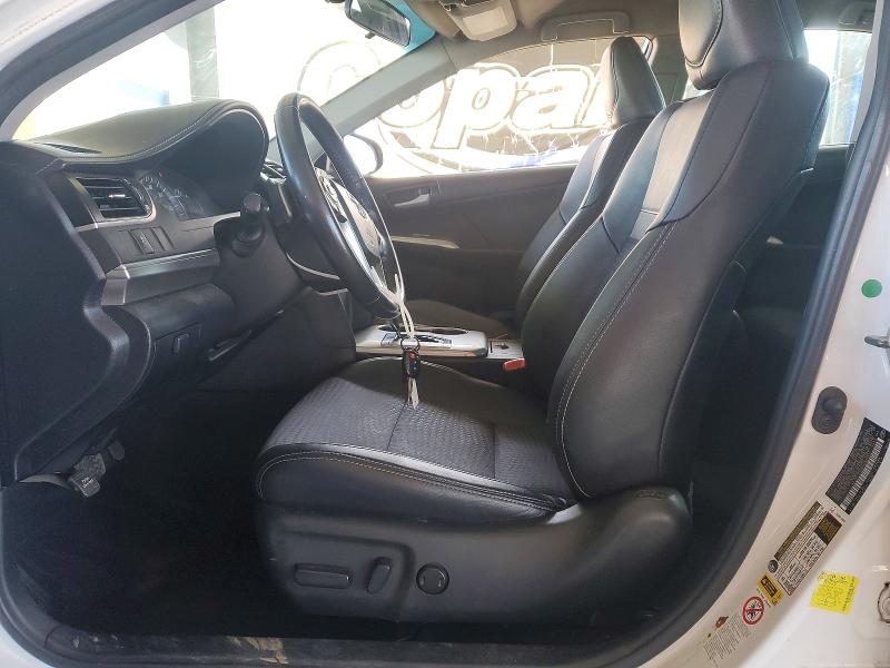 Продажа на аукционе авто 2013 Toyota Camry, vin: 4T1BF1FK6DU286582, номер лота: 41846276