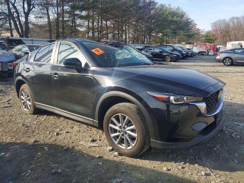 Aukcja sprzedaży 2023 Mazda Cx-5, vin: JM3KFBCM7P0203597, numer aukcji: 48065356