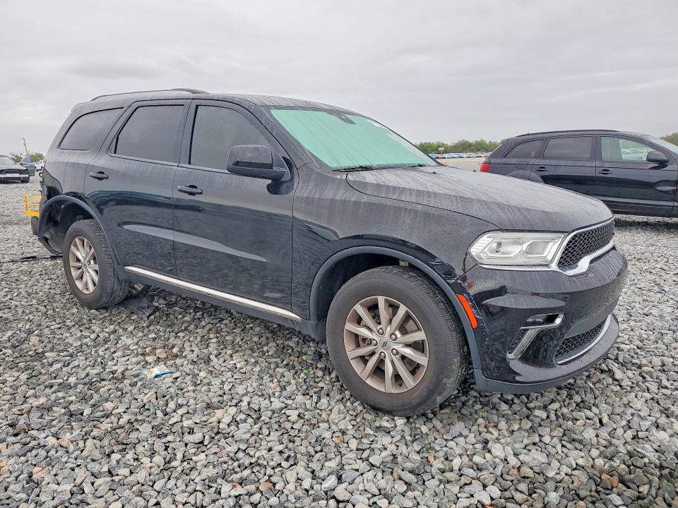Продажа на аукционе авто 2021 Dodge Durango, vin: 1C4RDHAG7MC540679, номер лота: 46122286