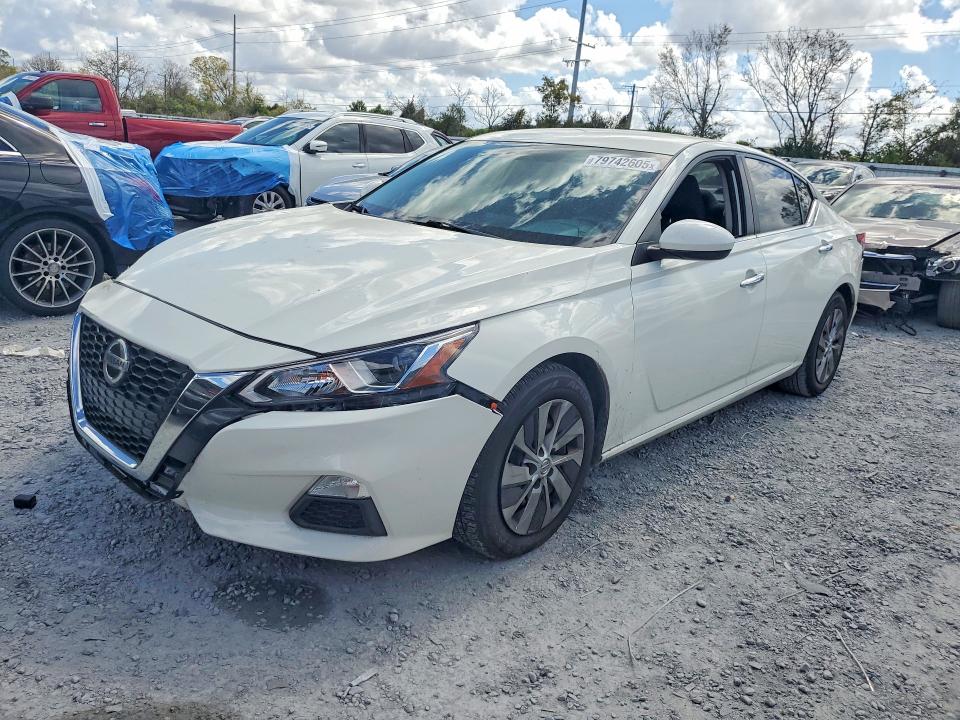 Aukcja sprzedaży 2020 Nissan Altima, vin: 1N4BL4BV6LC245815, numer aukcji: 79742605