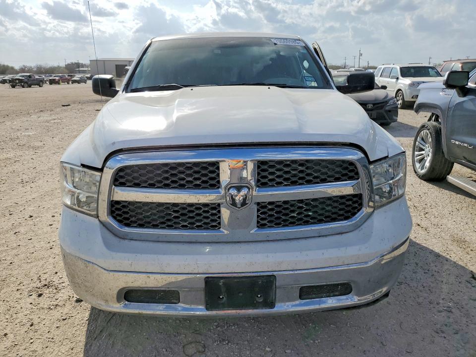 Продаж на аукціоні авто 2022 Ram 1500 Classic, vin: 1C6RR6FG9NS218039, номер лоту: 79560985