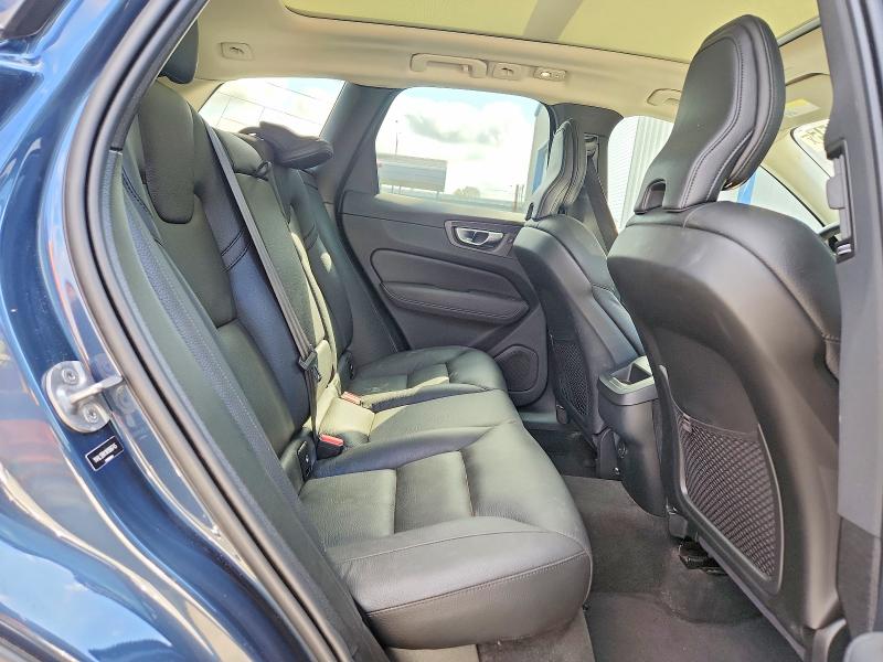 Продажа на аукционе авто 2022 Volvo Xc60, vin: YV4L12RK1N1986745, номер лота: 79229115