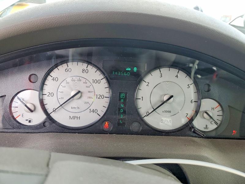Продажа на аукционе авто 2008 Chrysler 300, vin: 2C3KA43RX8H268024, номер лота: 79579855