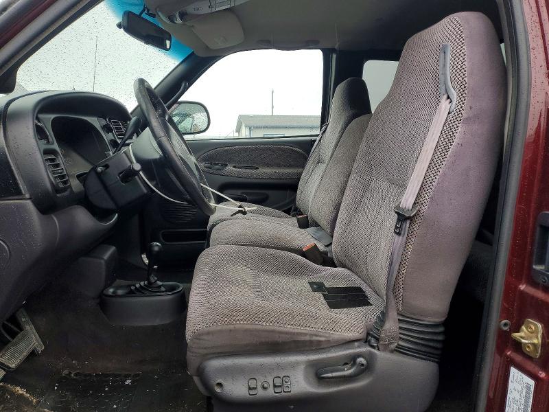 Aukcja sprzedaży 2001 Dodge Ram 1500, vin: 3B7HF13Z91G176723, numer aukcji: 46344556