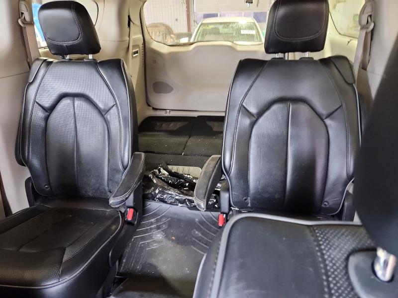 Продажа на аукционе авто 2019 Chrysler Pacifica, vin: 2C4RC1GGXKR552363, номер лота: 45840796