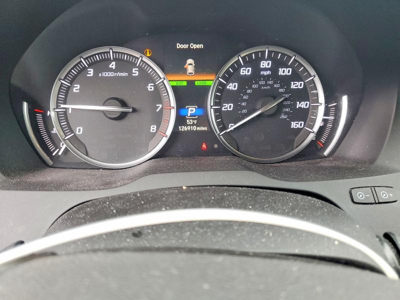 Продажа на аукционе авто 2017 Acura Mdx, vin: 5FRYD3H30HB005055, номер лота: 47360596