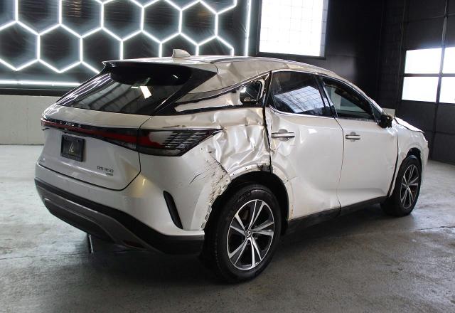 Aukcja sprzedaży 2023 Lexus Rx 350, vin: 2T2BAMCA7PC027001, numer aukcji: 46351126