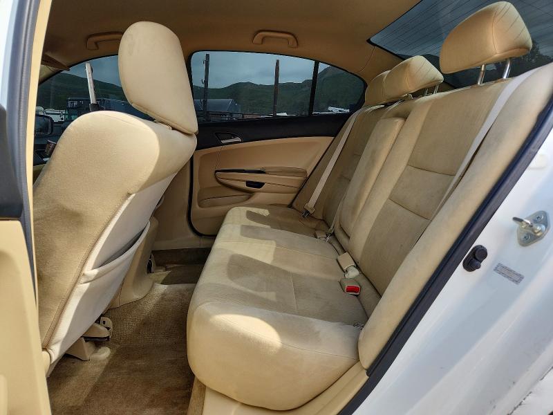 Продаж на аукціоні авто 2011 Honda Accord, vin: 1HGCP2F38BA113117, номер лоту: 41984566
