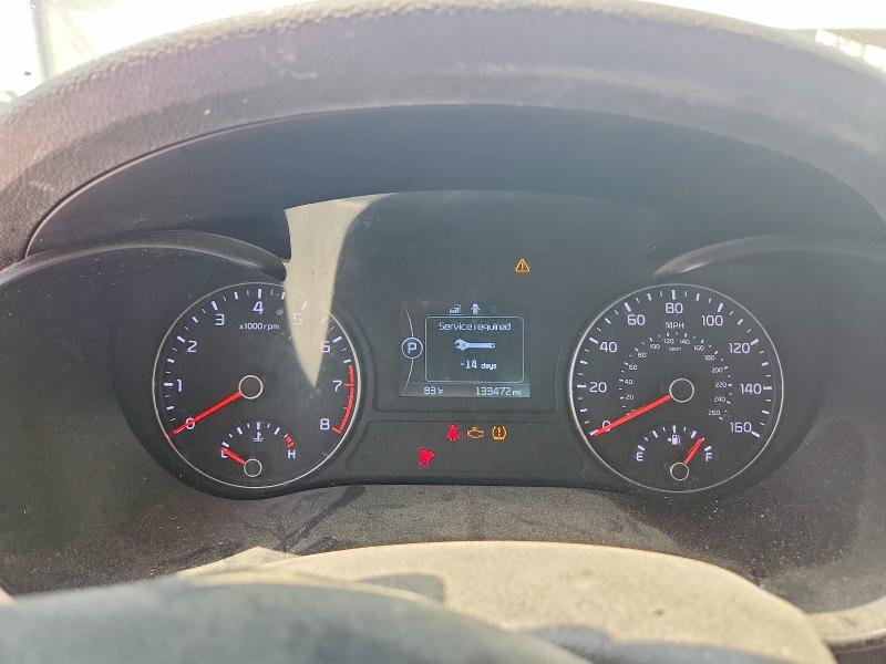 Продаж на аукціоні авто 2016 Kia Optima, vin: 5XXGT4L36GG049148, номер лоту: 46712486
