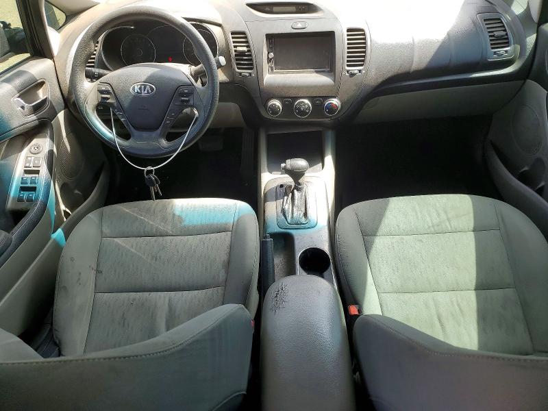 Aukcja sprzedaży 2014 Kia Forte, vin: KNAFK4A60E5246925, numer aukcji: 47651536